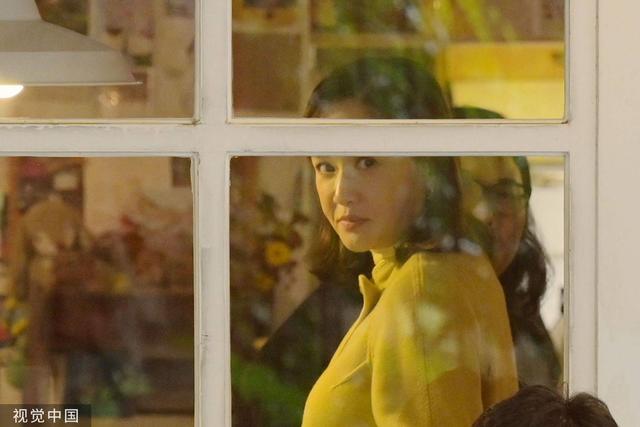 陈乔恩艾伦约会最终抉择引猜测，陈乔恩艾伦被曝领证结婚