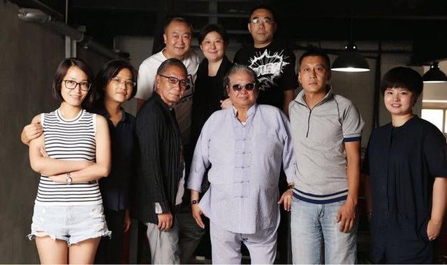 洪家班出过哪些明星，洪家班成家班赵家班