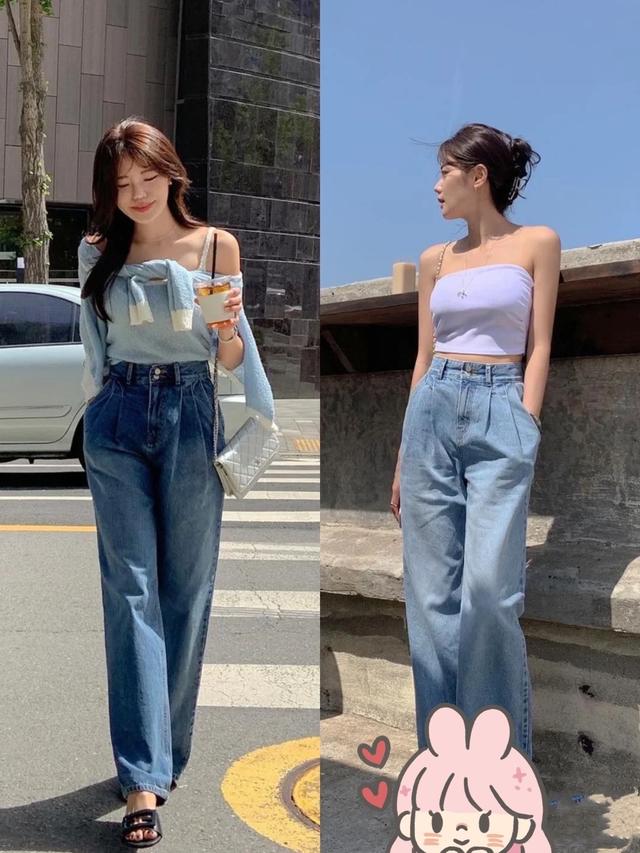 夏季正确穿搭方式，夏天穿衣时髦不盲目