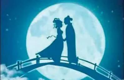 百年修得同船渡，百年修得同船渡经典语录（什么是夫妻，这就是最好的回答）