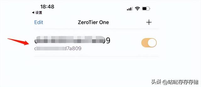 群晖怎么远程访问nas，使用ZeroTier远程访问群晖NAS