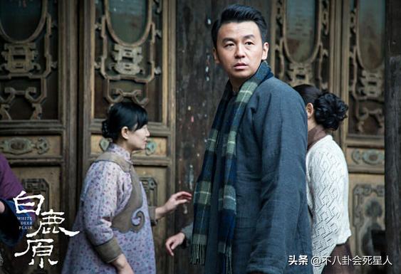 雷佳音个人资料简介，影视剧连出王炸（雷佳音个人资料介绍）