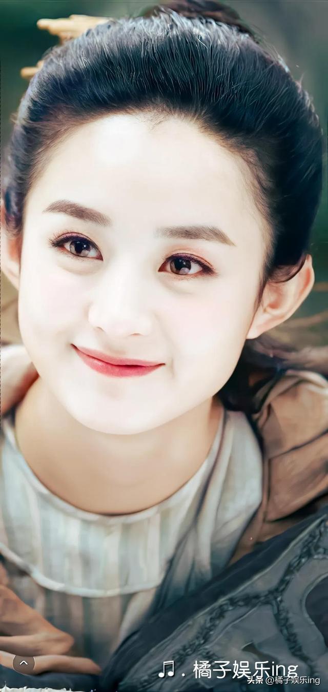 赵丽颖跟杨幂的关系怎么样，赵丽颖跟杨幂演出来的差距