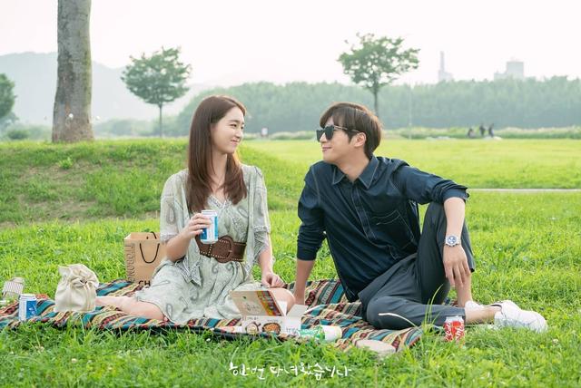 先结婚后恋爱的韩剧推荐，8部破镜重圆韩剧推荐