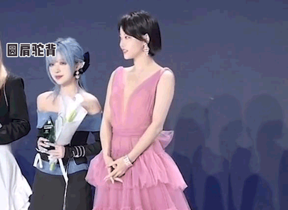 刘亦菲到底有多美，细评刘亦菲美颜
