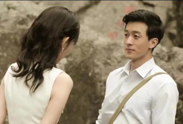 乔家的儿女戚成钢，乔家的儿女乔四美从小到大的变化（深挖乔四美三次原谅戚成钢的原因）