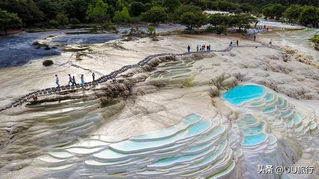 乡村旅游十大美景，中国10大最美乡村