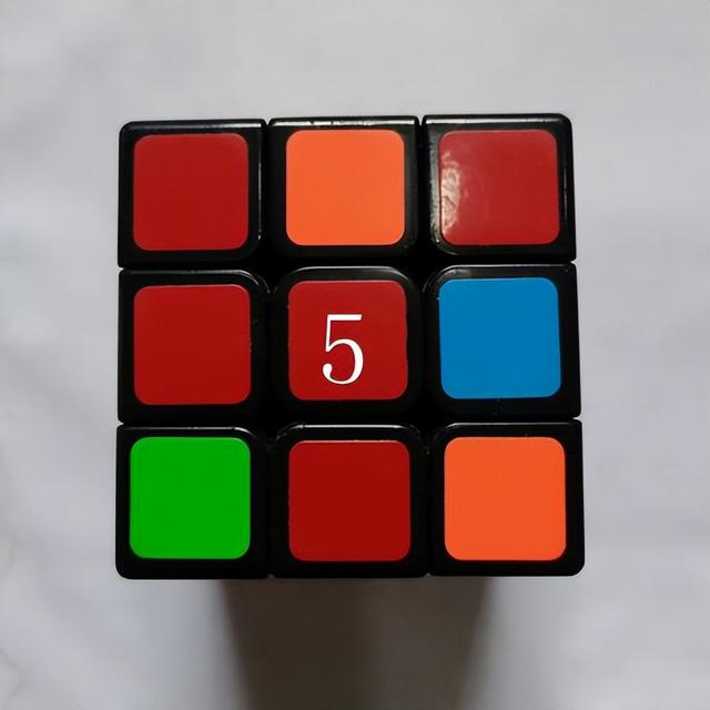儿童简单数字游戏，让孩子玩简单的数字游戏