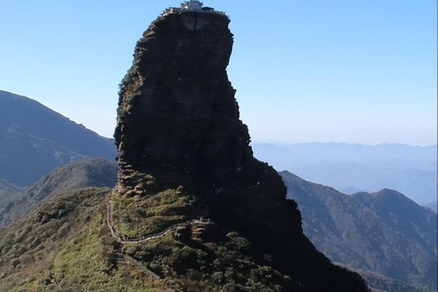 梵净山苗寨介绍，旅游文化：梵净山