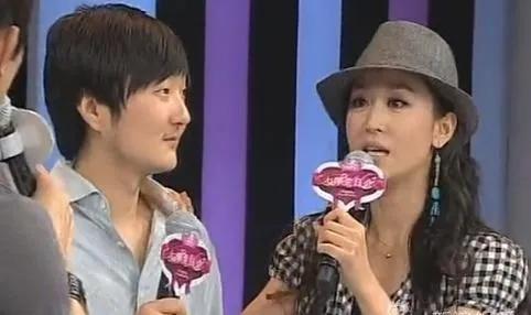 电视剧演员罗晋资料，拍戏时拍来一个老婆