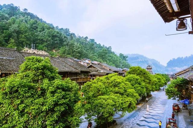 丽江有几个古镇，丽江最好的小众古镇（10个比丽江更美的古镇）