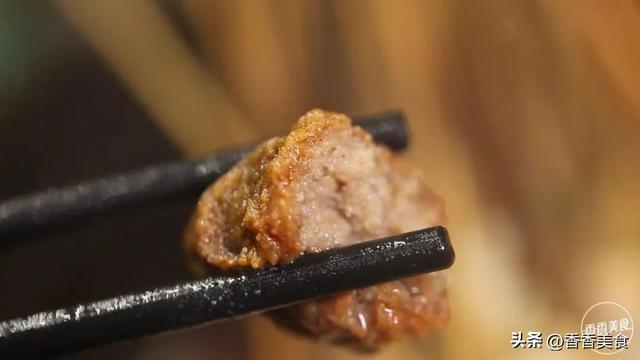 只有本地人才知道的特色美食，来自老城的美食