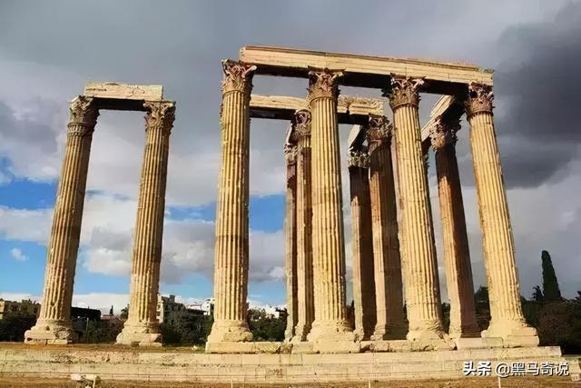 世界文明古国印度，作为四大文明古国