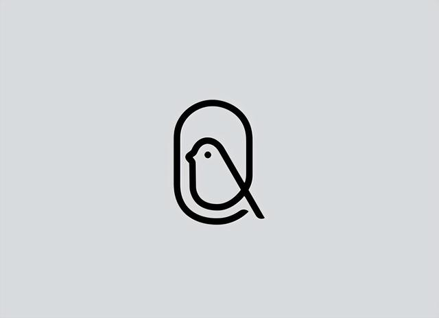 logo创意设计，15种logo设计（80个创意LOGO设计合集）