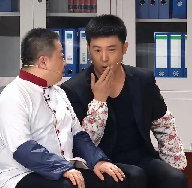 孙涛媳妇个人资料，娶平凡妻子李莉