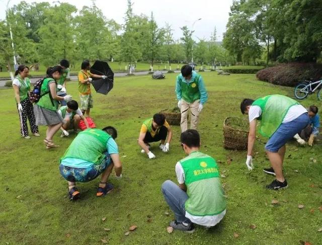 最漂亮的十所大学宿舍，别人家系列重庆大学虎溪校区学生宿舍的美不只一点