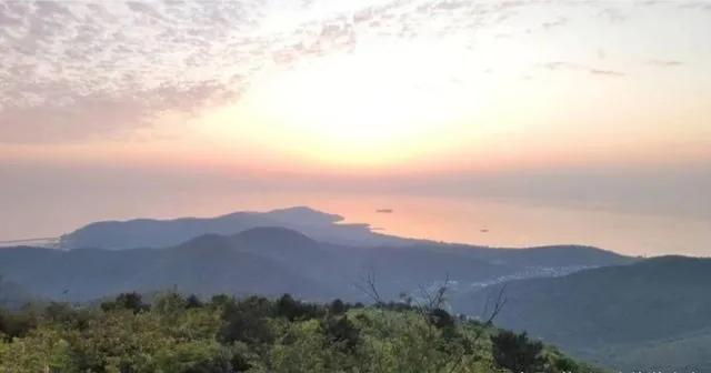 苏州西山风景区游玩攻略，苏州太湖西山风景区游玩攻略（苏州太湖西山岛一/二/三日游攻略供参考）
