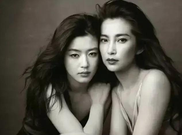 周冬雨多少岁了今年多大，32岁周冬雨被质疑面相变了