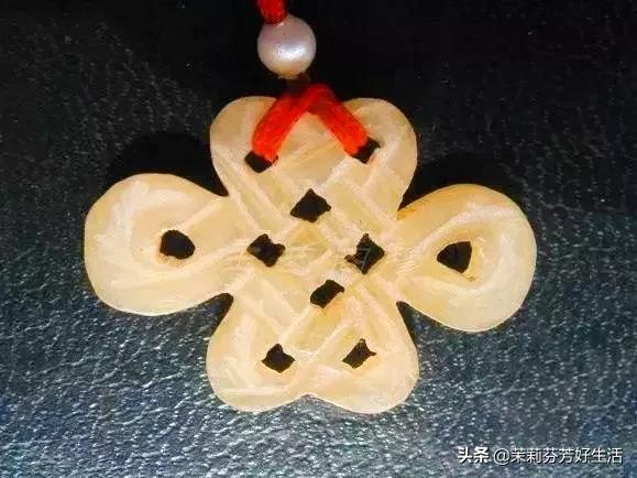 古代人的八大定情信物，八大定情信物