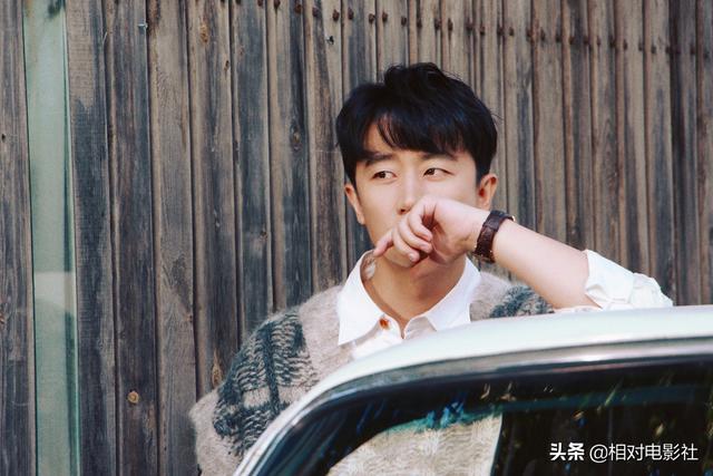 黄轩最近主演的电视剧，近期播出的黄轩电视剧