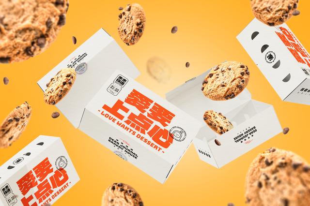 甜品都有哪些品牌，甜食拥有治愈力