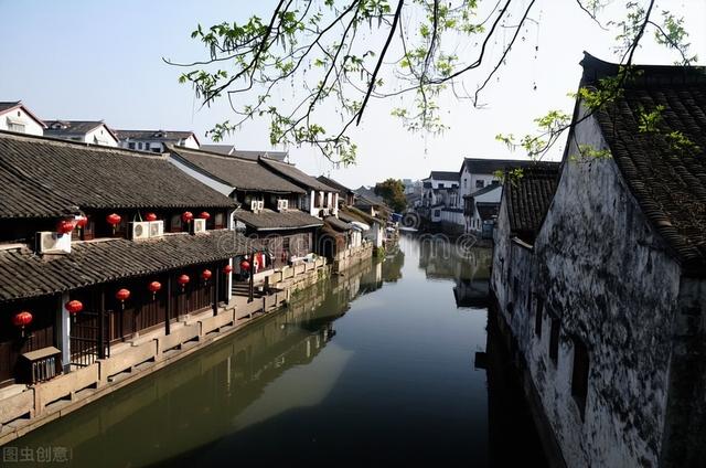 杭州旅游攻略必去十个景点自驾游，来一场说走就走的旅行