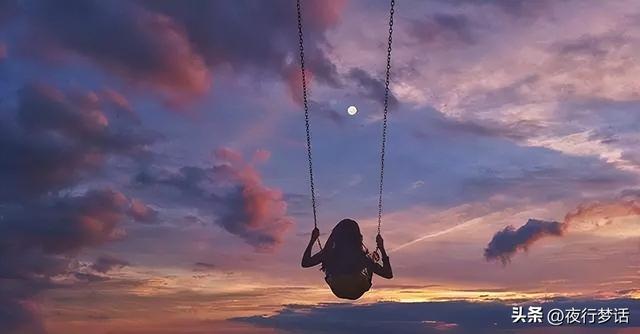 为什么你现在越来越沉默，我们都变得越来越沉默了