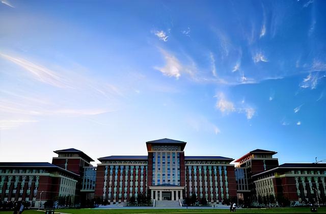 北京有几所名校大学，7所大学可居择校第一档