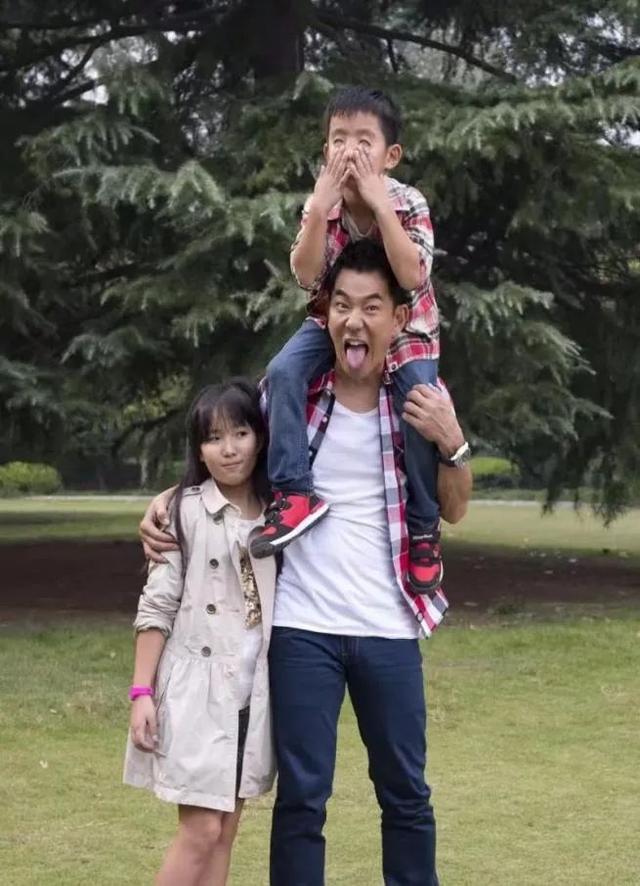 任贤齐个人资料，男歌手任贤齐个人资料