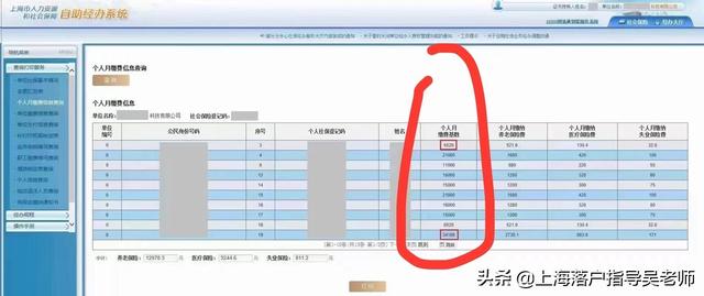 社保落户上海最新基数，2022年上海社保基数上调