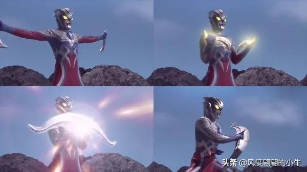 赛罗奥特曼的全部技能，赛罗奥特曼技能大全