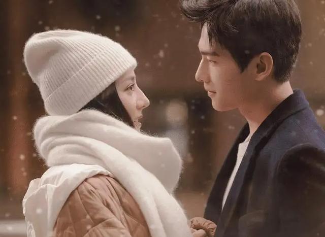 且试天下新剧杨洋，且试天下还未播