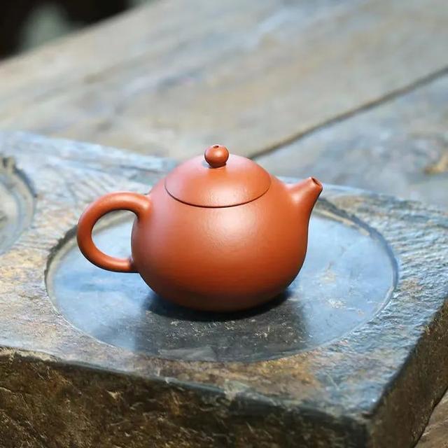 紫泥适合泡什么茶，紫砂壶不同泥料适合泡什么茶