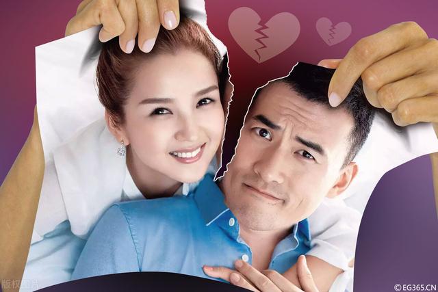 何洁发长文曝离婚内幕，何洁揭露离婚内幕