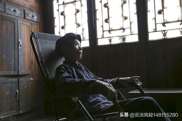 农村老人养老问题，农村老人养老问题及解决方法（老农：我们交了一辈子公粮）