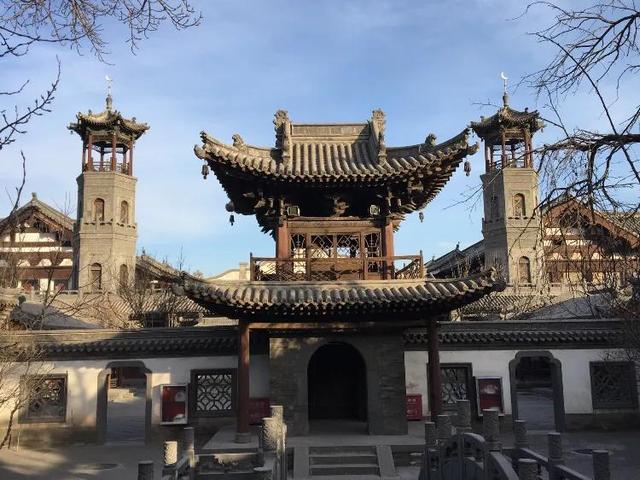 山西大同旅游景点大全排名，山西大同最著名的十大旅游景点
