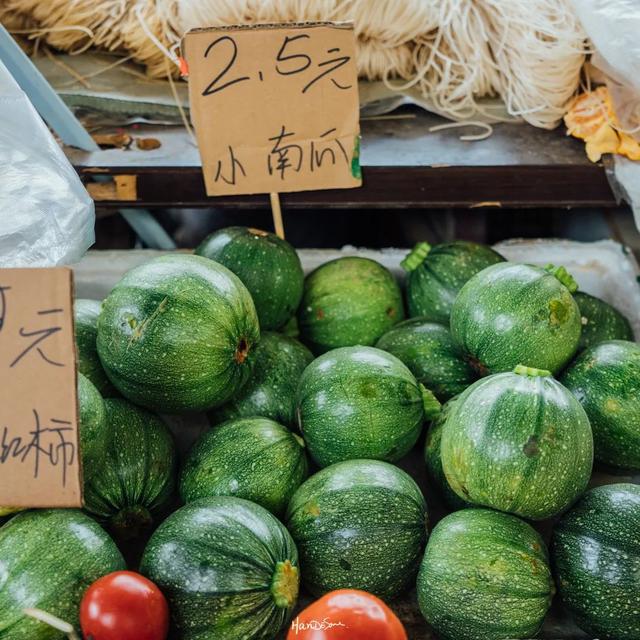 武汉菜市场价格，武汉的菜市场都在哪里（“武汉买菜测评\