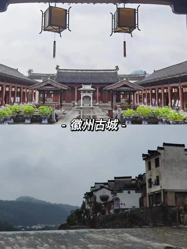 合肥周边哪些城市适合自驾游，长丰一日游景点自驾游攻略