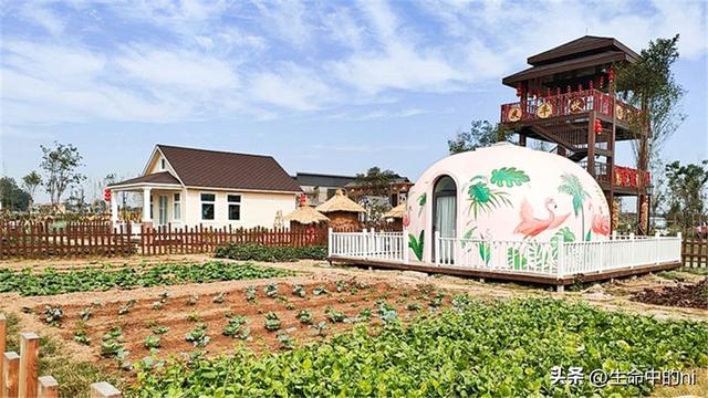 开封必游景区，这八处经典必去的地方