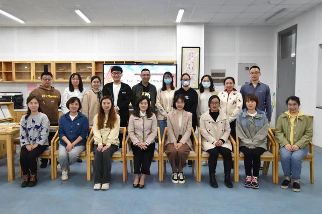 南京市励志学校，十年办好一所家门口的南外