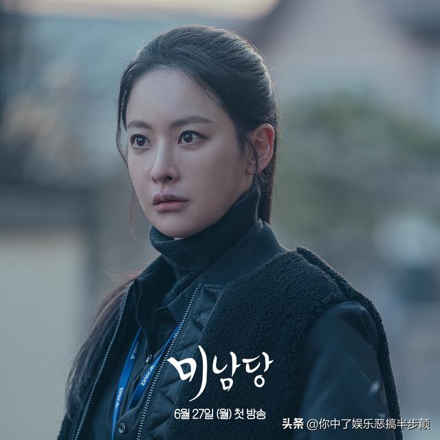 不能错过的六部韩剧网剧，6月韩剧追剧指南