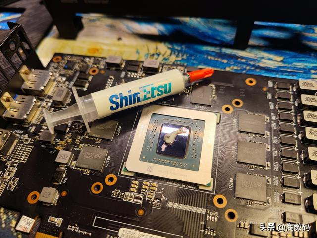 华硕rx580，华硕rx580 8g显卡评测