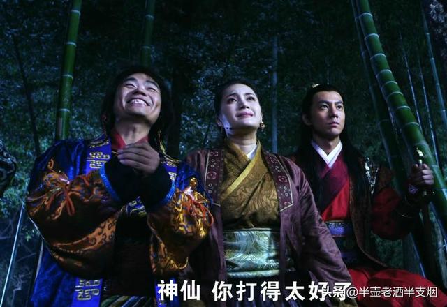 宇文成龙怎么死的，隋唐四明山之战（隋唐好汉死得最惨的十个好汉）