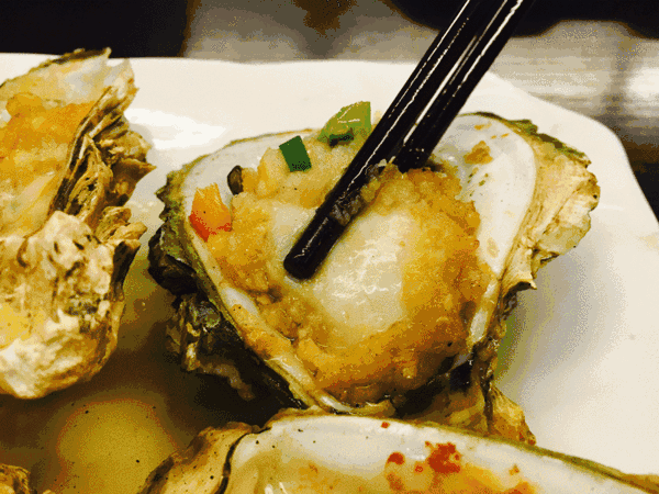 秦皇岛海鲜最肥美的季节，2022秦皇岛最强海鲜日历来了