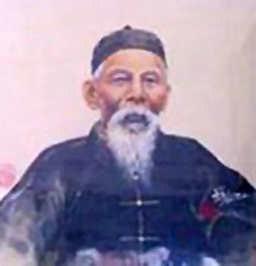 居廉淡雅国画作品欣赏，居廉精品画作欣赏