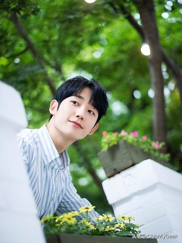 盘点韩剧中那些超a的女主角，李多喜/IU/金多美——韩剧那些又A又飒的女主