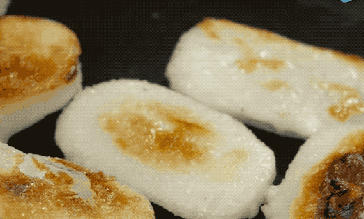 年糕的吃法大全，年糕最好吃的十种做法（#我的养生日常-远离秋燥#年糕换一种吃法）