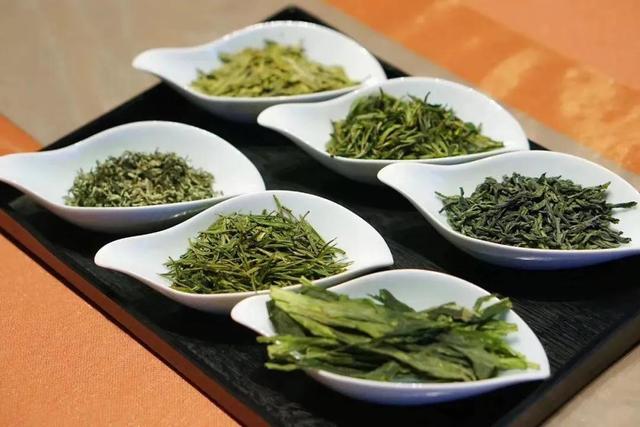 茶的冲泡过程步骤，的正确冲泡方法