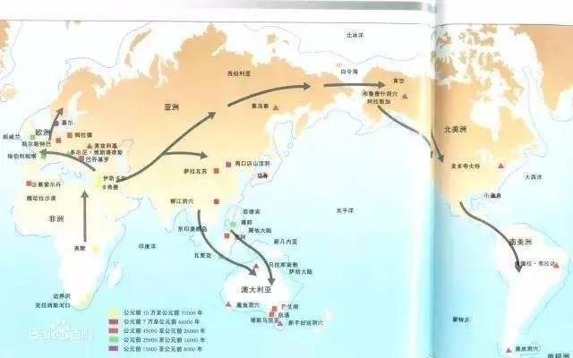 汉藏语系民族，汉藏语系的民族大全