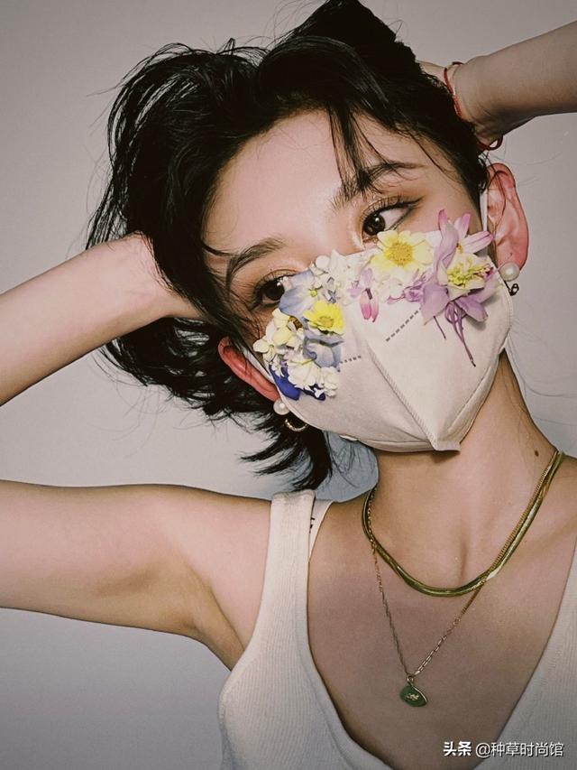 27套时尚穿搭总有一款适合你，会让你的魅力加分